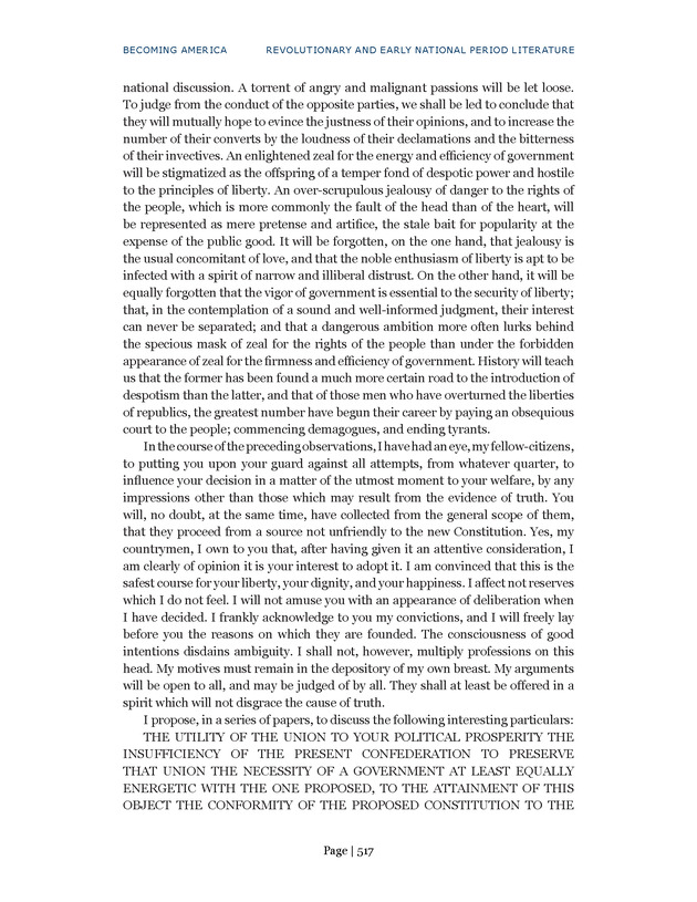 Becoming America - Title Page 528